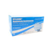 Hygisun Med. Gesichtsmaske TYP 2R blau 50er-Pack MHD 02/2028
