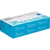KINGFA Nitril-Einmal-Untersuchungshandschuhe Gr. S - XL puderfrei Blau MHD 12/2029