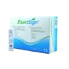 ExactSign Profitest COVID-19 + Infuenza A&B + RSV Antigen Kombitest 25er Box MHD 08/2027