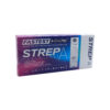 Diagotec Streptokokken Laientest 1er MHD 07/28