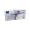Deepblue 6-in-1 Kombitest – Selbsttest für COVID-19, Influenza A/B, RSV, Adenovirus und hMPV MHD 08/29